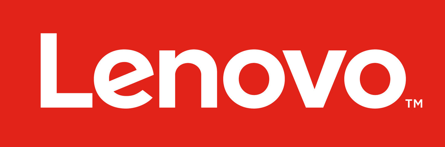 Lenovo 145000524 power cable Black 1 m