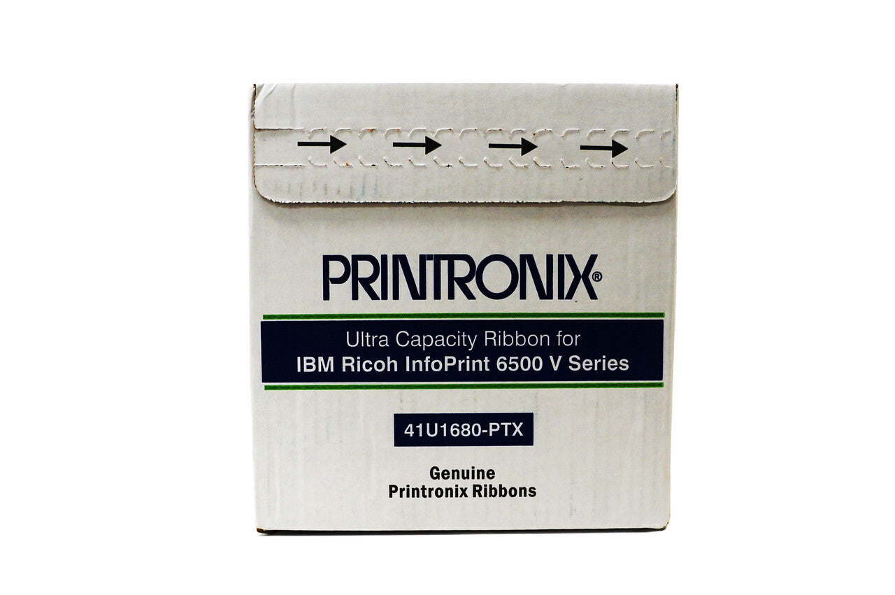 Printronix 41U1680-PTX printer ribbon