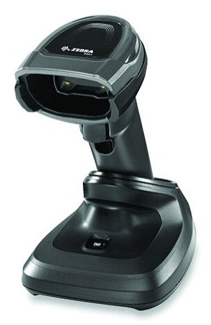 Zebra DS8178 Handheld bar code reader 1D/2D Photo diode Black