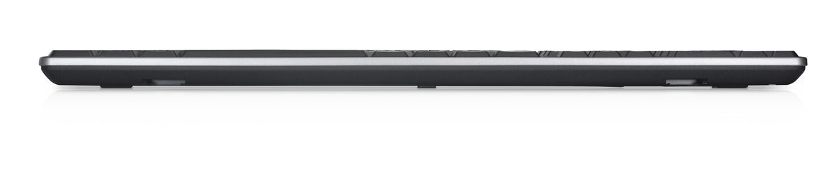 DELL KB522 keyboard Universal USB QWERTZ German Black