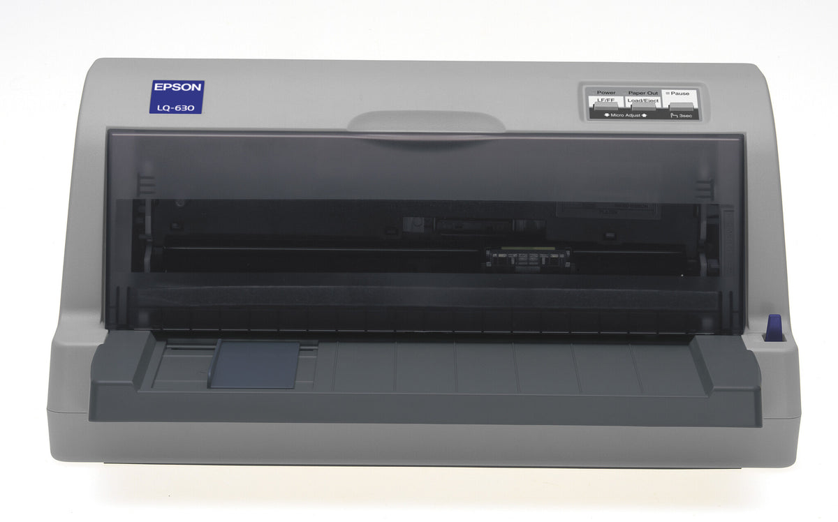 Epson LQ-630 dot matrix printer