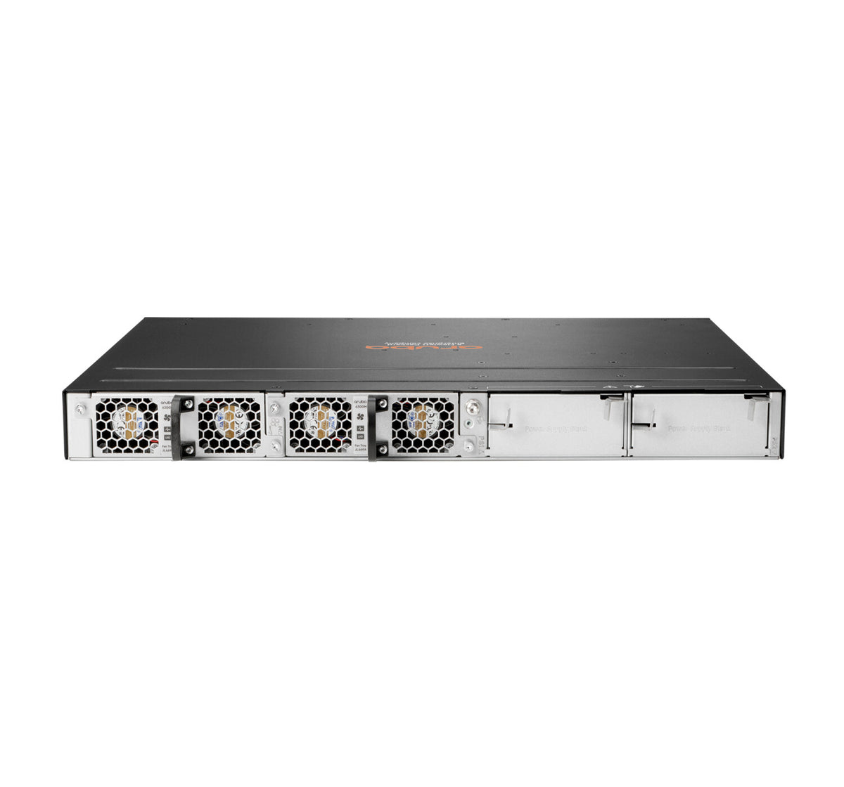 HPE Aruba Networking Aruba 6300F 48-port 1GbE Class 4 PoE & 4-port SFP56 Managed L3 Gigabit Ethernet (10/100/1000) Power over Ethernet (PoE) 1U Grey