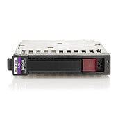HPE 512547-S21-RFB internal hard drive 2.5" 146 GB SAS