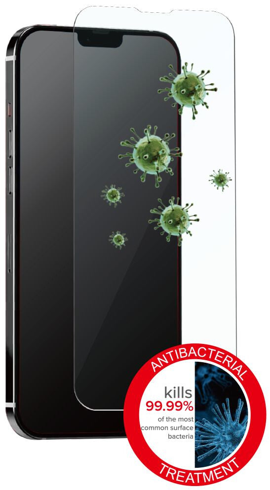 eSTUFF ES501301-25BULK mobile phone screen/back protector Apple 25 pc(s)