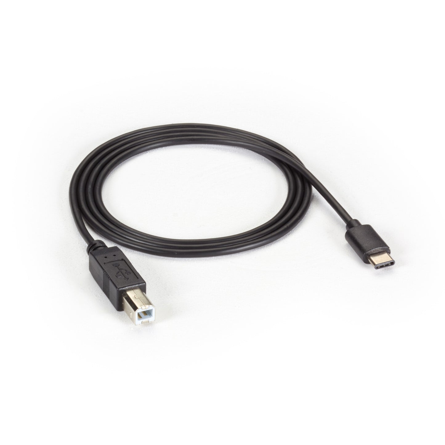 Black Box USBC2TYPEB-1M USB cable USB 3.2 Gen 1 (3.1 Gen 1) USB C USB B 0.48 Gbit/s