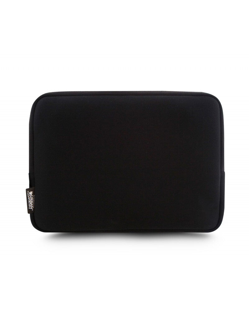 Urban Factory URBAN SLEEVE - NEOPRENE 15.6'' SLEEVE - Black