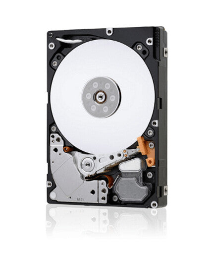 IBM 81Y9671-RFB internal hard drive 300 GB 15000 RPM 2.5" SAS