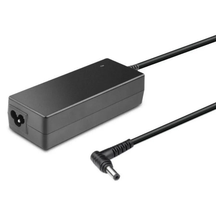 CoreParts MBA1080 power adapter/inverter Indoor 90 W Black