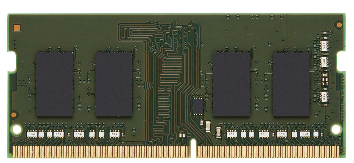 HP 855843-B73 memory module 8 GB DDR4