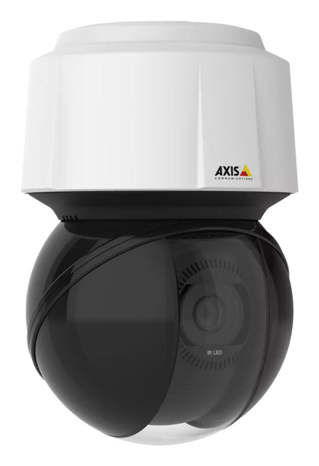 Axis 01958-003 security camera Dome IP security camera Outdoor 1920 x 1080 pixels Wall