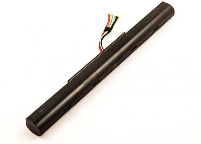 CoreParts MBXAC-BA0065 laptop spare part Battery
