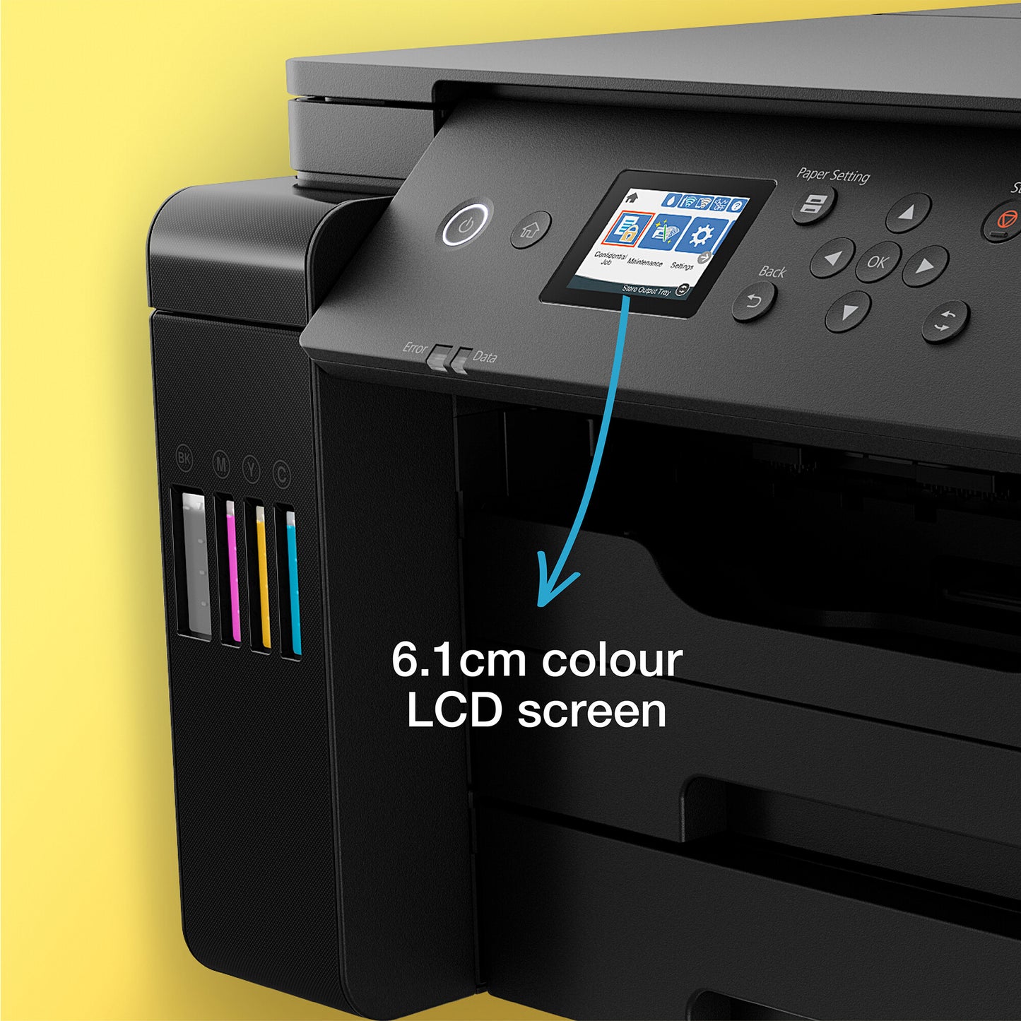 Epson EcoTank ET-16150