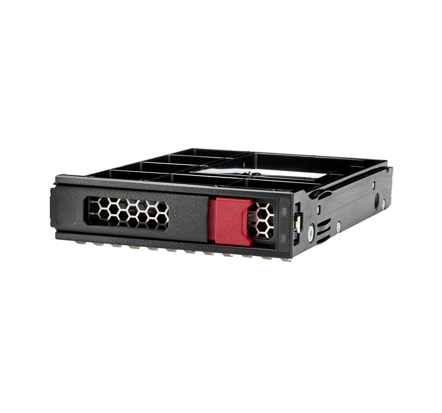 HPE 834134-001 internal hard drive 4 TB 7200 RPM 3.5" SAS