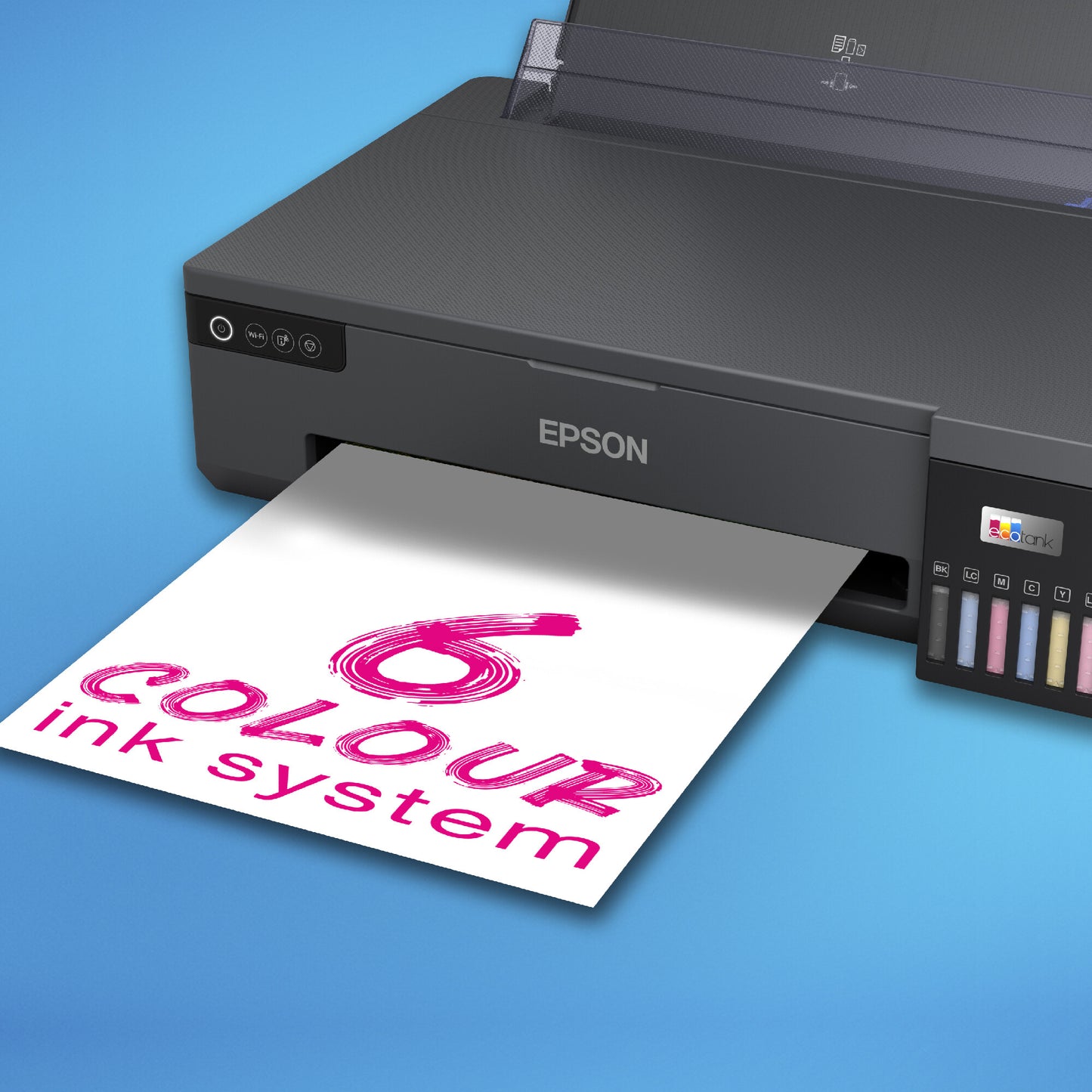 Epson EcoTank ET-18100