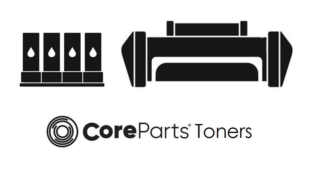 CoreParts MSP141358 printer/scanner spare part/accessory