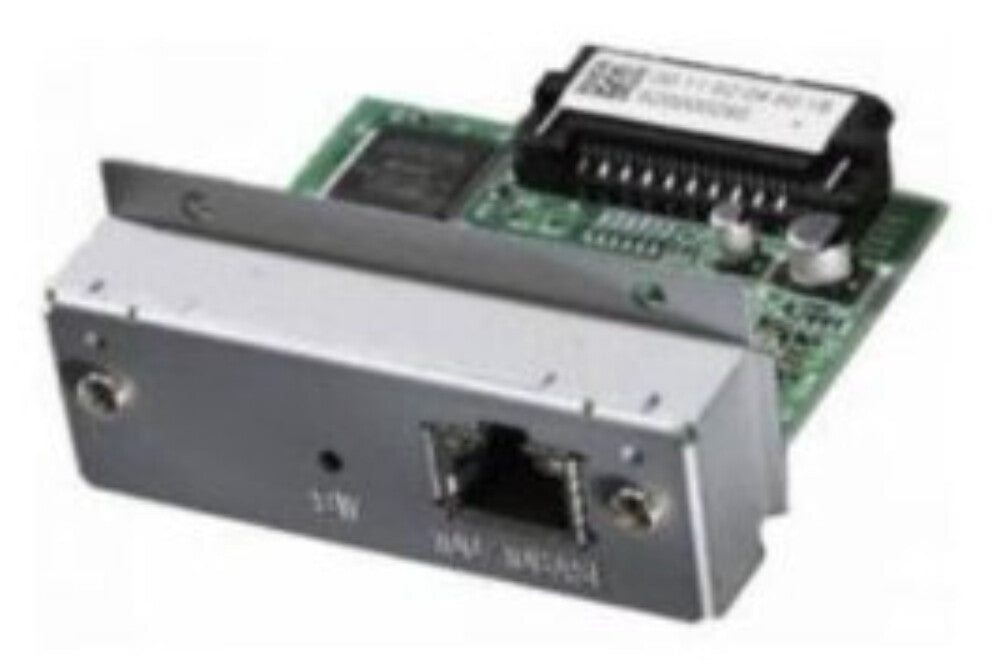 Star Micronics 39607804 printer/scanner spare part/accessory LAN interface 1 pc(s)