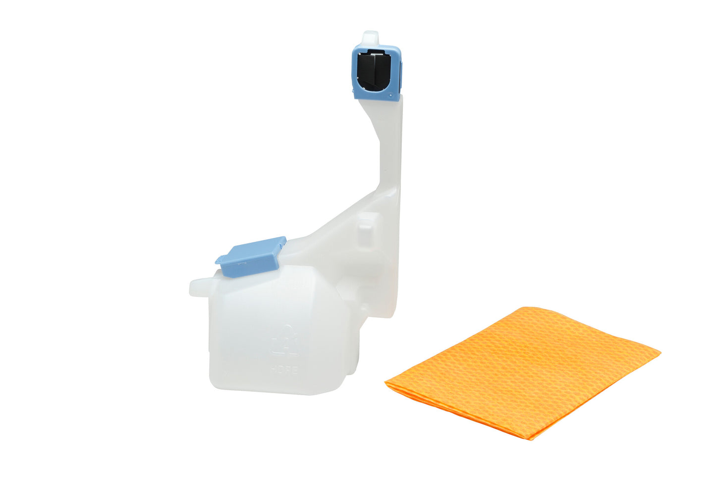 HP Color LaserJet CE254A Toner Collection Unit