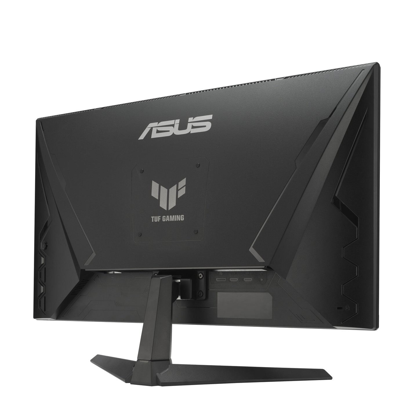 ASUS TUF Gaming VG279QM5A computer monitor 68.6 cm (27") 1920 x 1080 pixels Full HD LCD Black