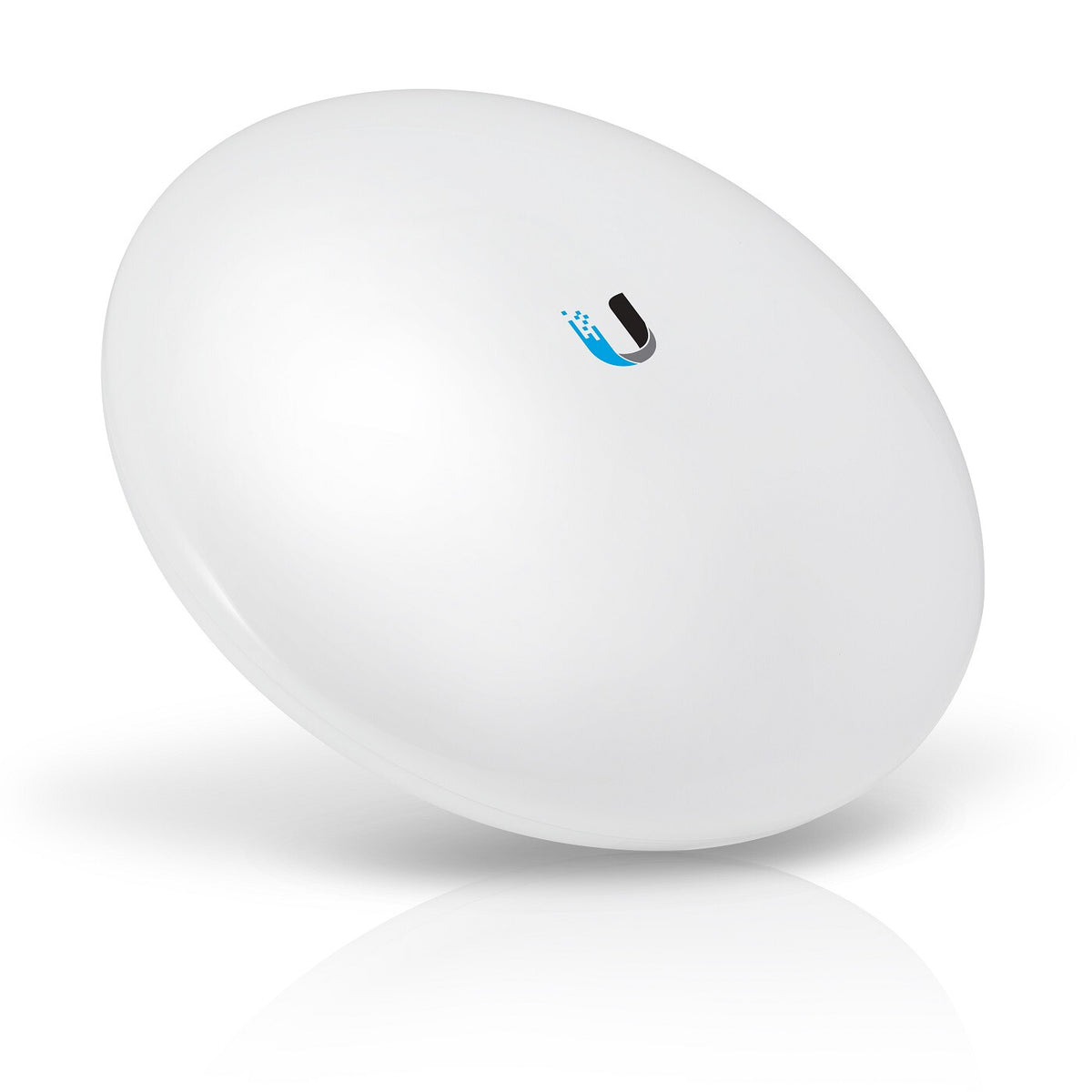 Ubiquiti NanoBeam 2AC White wireless access point