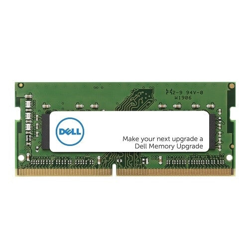 DELL AB949335 memory module 32 GB 1 x 32 GB DDR5 262-pin SO-DIMM