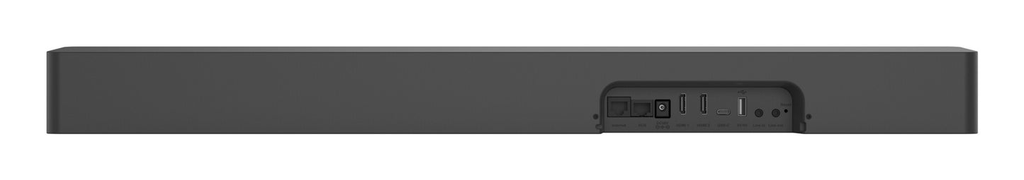 Yealink A40-010 video conferencing system 48 MP Ethernet LAN Group video conferencing system