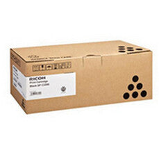 Ricoh 407340 toner cartridge 1 pc(s) Original Black