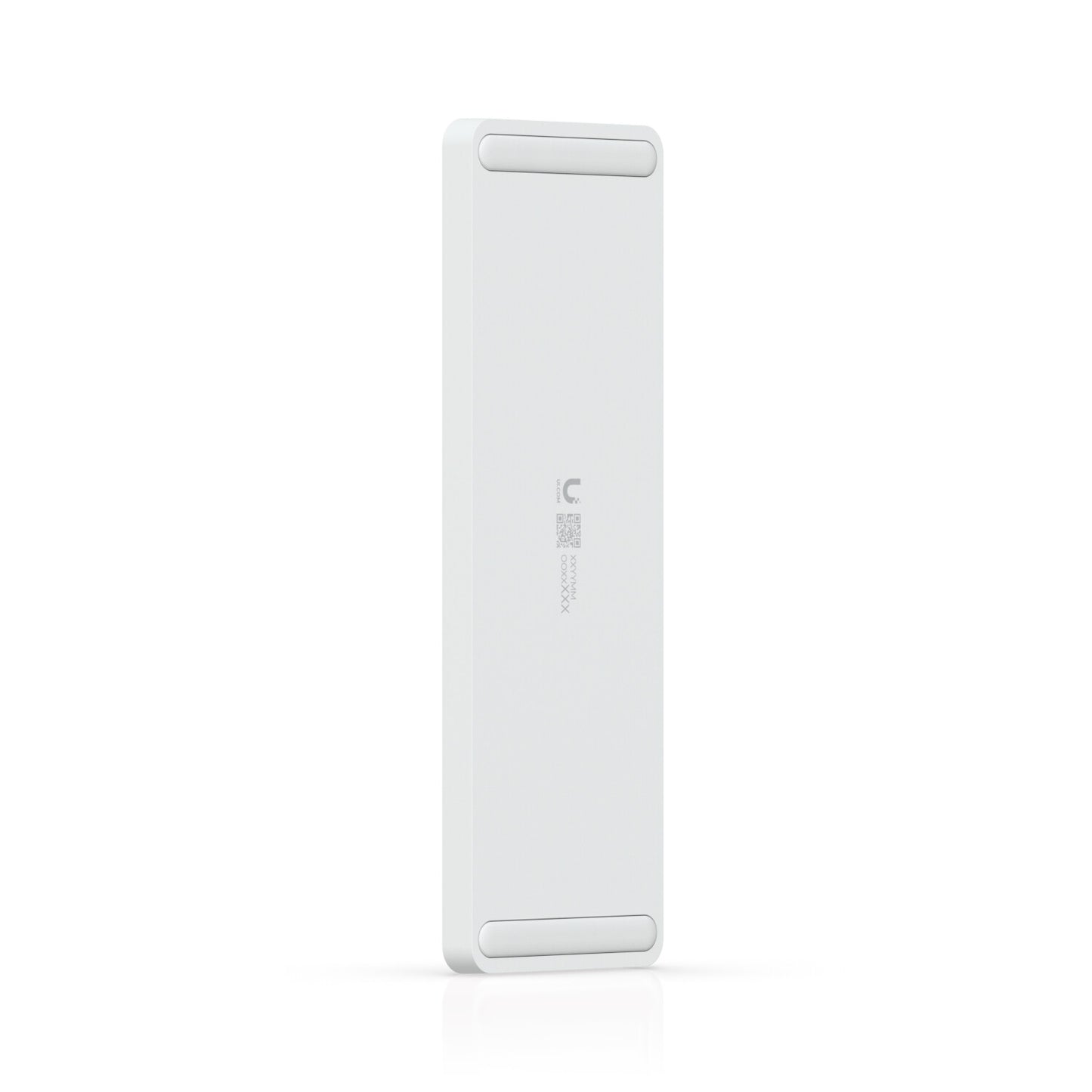 Ubiquiti UACC-Switch-FM White Polycarbonate (PC), Silicone
