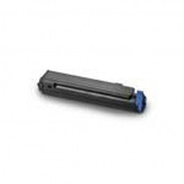 OKI Magenta toner cartridge Original