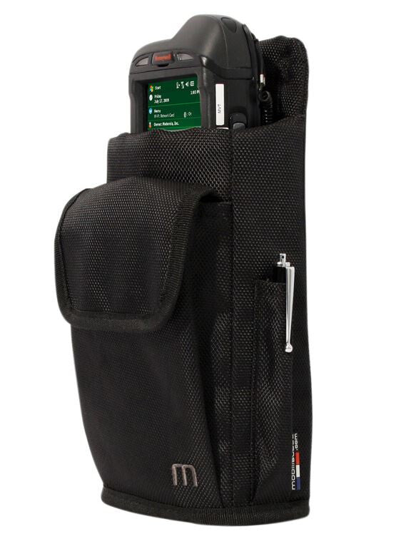 Mobilis 031003 handheld mobile computer case