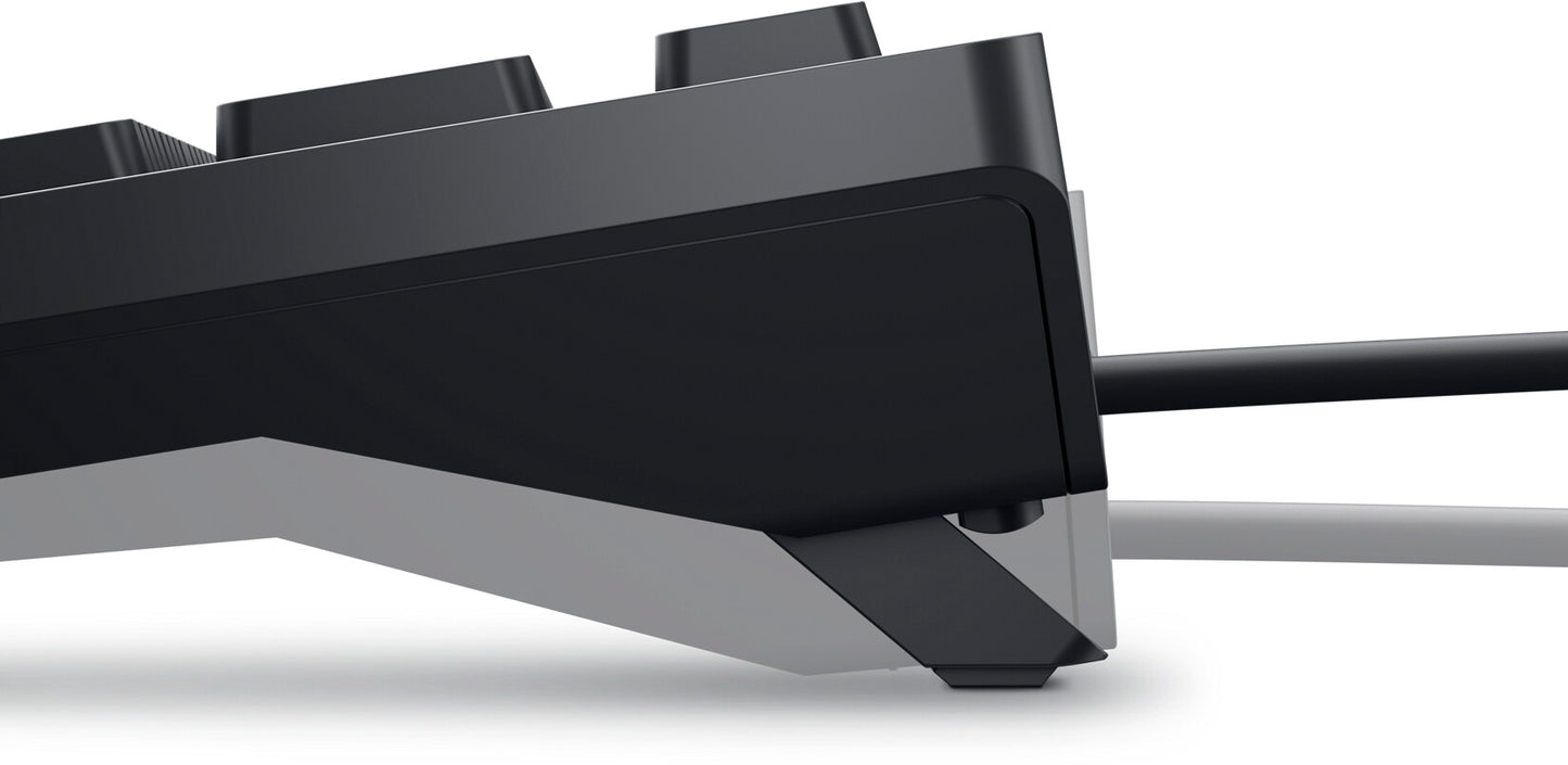 DELL Pro Wired Collaboration Keyboard - KB525C - US International (QWERTY)