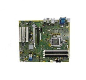HP 657096-001 laptop motherboard