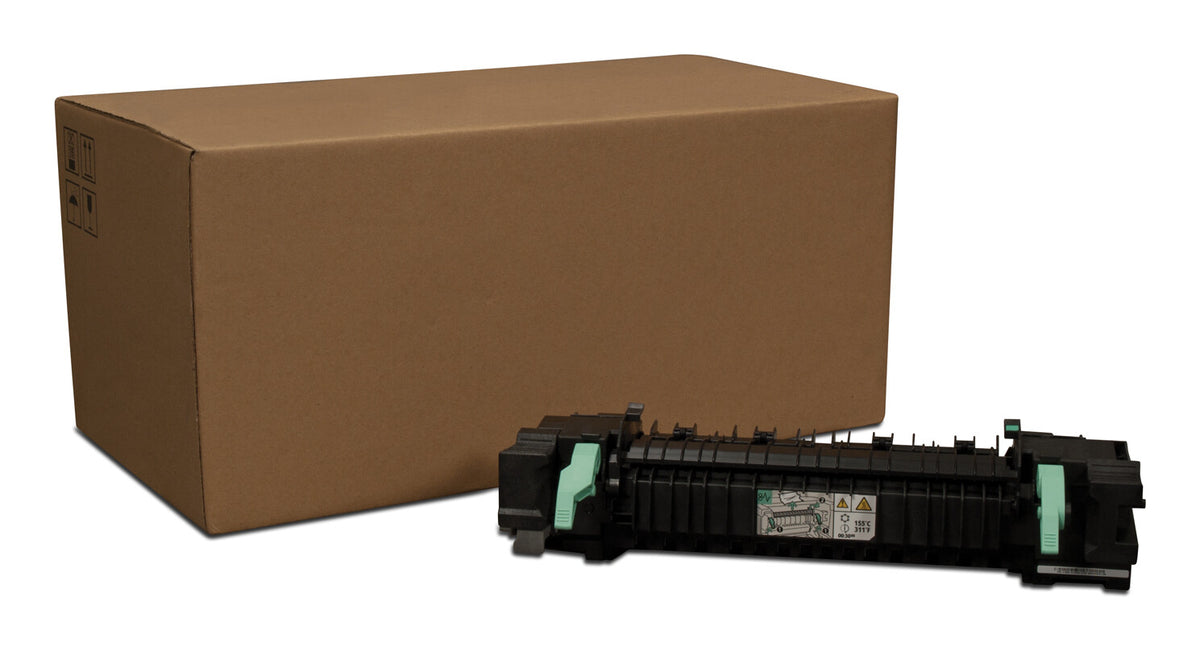 Xerox Phaser 6600/WorkCentre 6605 Fuser 220V (Long-Life Item, Typically Not Required At Average Usage Levels)
