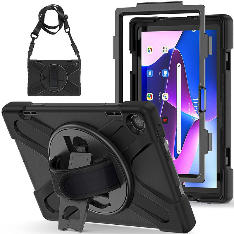 eSTUFF ES681906-BULK tablet case Black