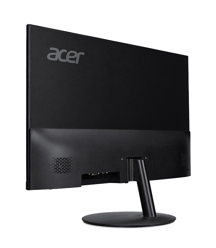 Acer SA242YH1bi computer monitor 60.5 cm (23.8") 1920 x 1080 pixels Full HD LCD Black