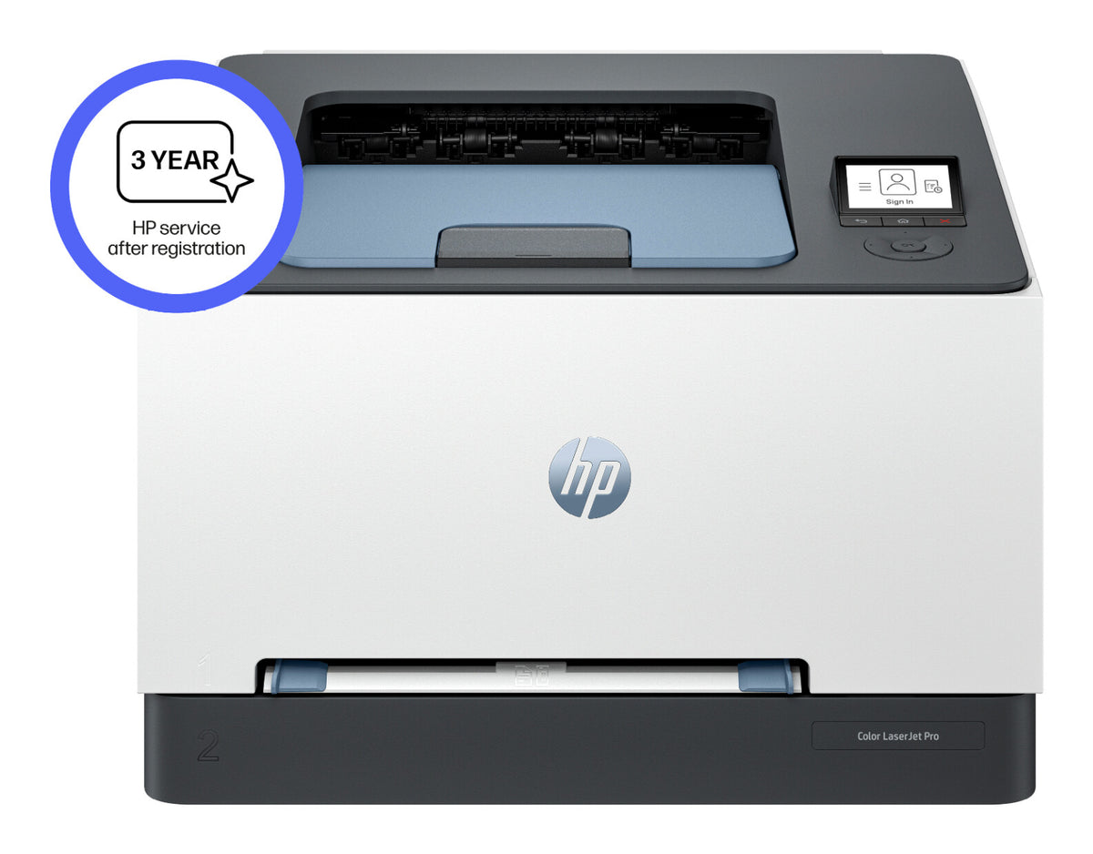 HP Color LaserJet Pro 3202dn