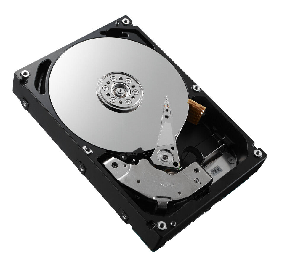 DELL X143K-RFB internal hard drive 146 GB 10000 RPM 2.5" SAS