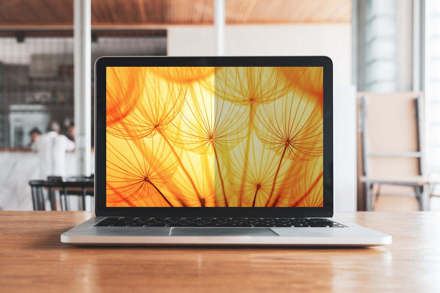 3M Bright Screen Privacy Filter for Microsoft® Surface® Laptop 7 13.8in, 3:2, BPNMS005
