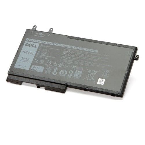 DELL 27W58 laptop spare part Battery