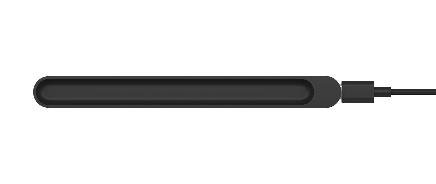 Microsoft Surface Slim Pen 2 stylus pen 13 g Black