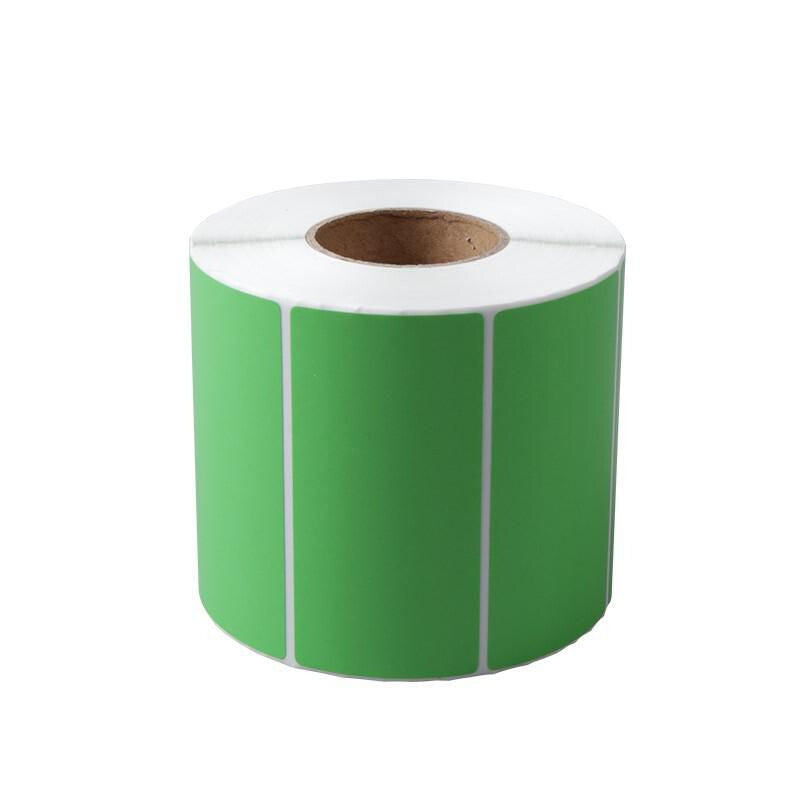 Capture CA-LB3132-C25G printer label Green