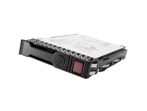 HPE 2TB 3.5" SATA III internal hard drive 7200 RPM 3.5" Serial ATA III