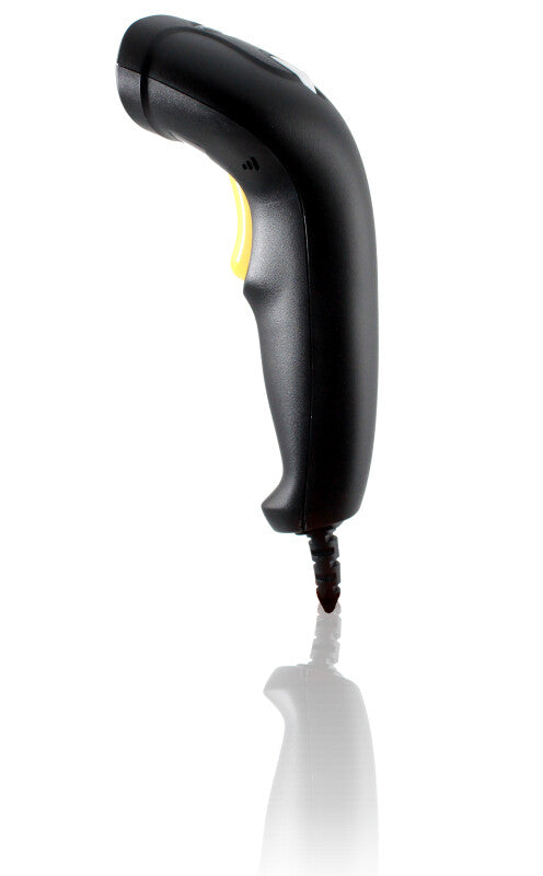 Newland HR12 Anchoa Handheld bar code reader 1D CCD Black