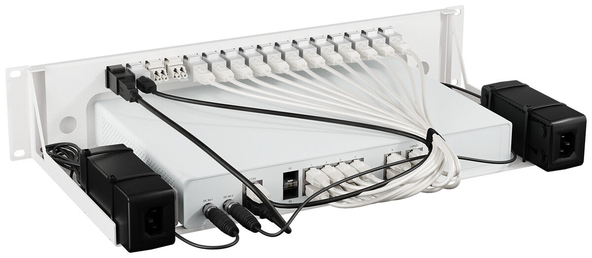 Rackmount.IT RM-SR-T16I rack accessory Mounting bracket