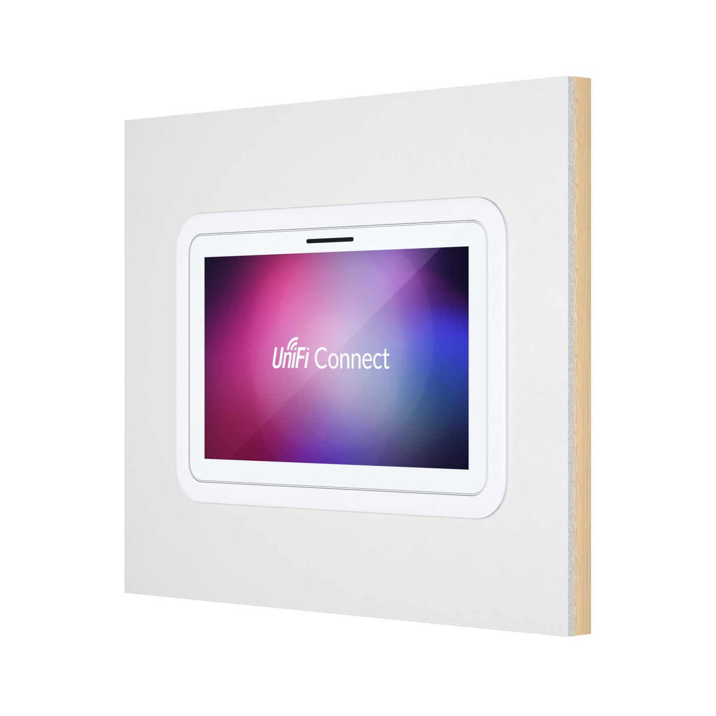Ubiquiti UACC-Display-FM 54.6 cm (21.5") Wall White