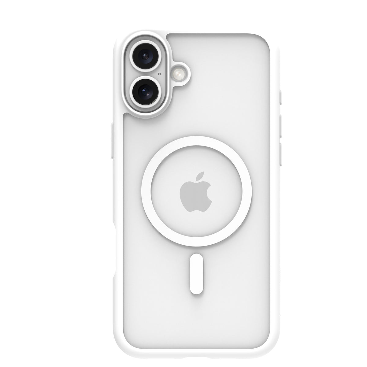 dbramante1928 Grenen MagSafe - iPhone 16 Plus - White