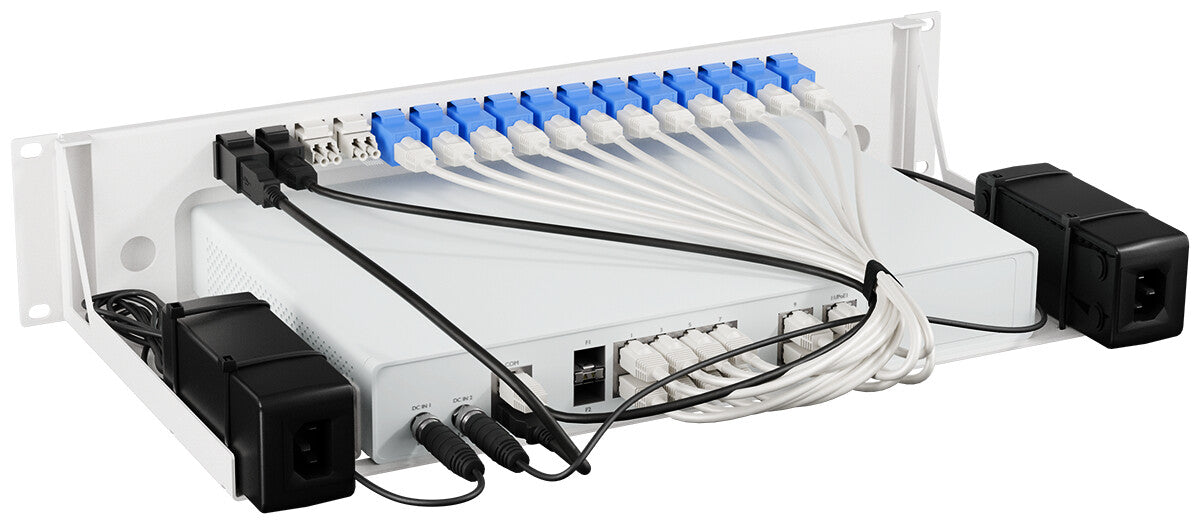 Rackmount.IT RM-SR-T16 rack accessory Mounting bracket