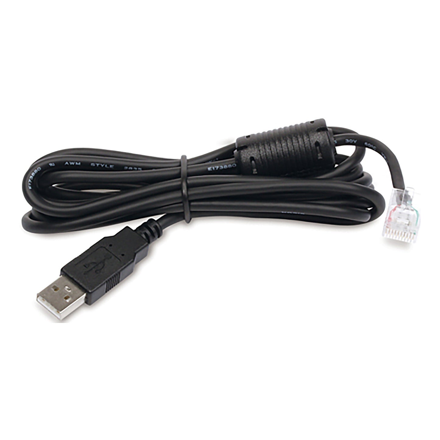Schneider Electric Cable, UPS Communications Simple Signalling (USB to RJ-45)
