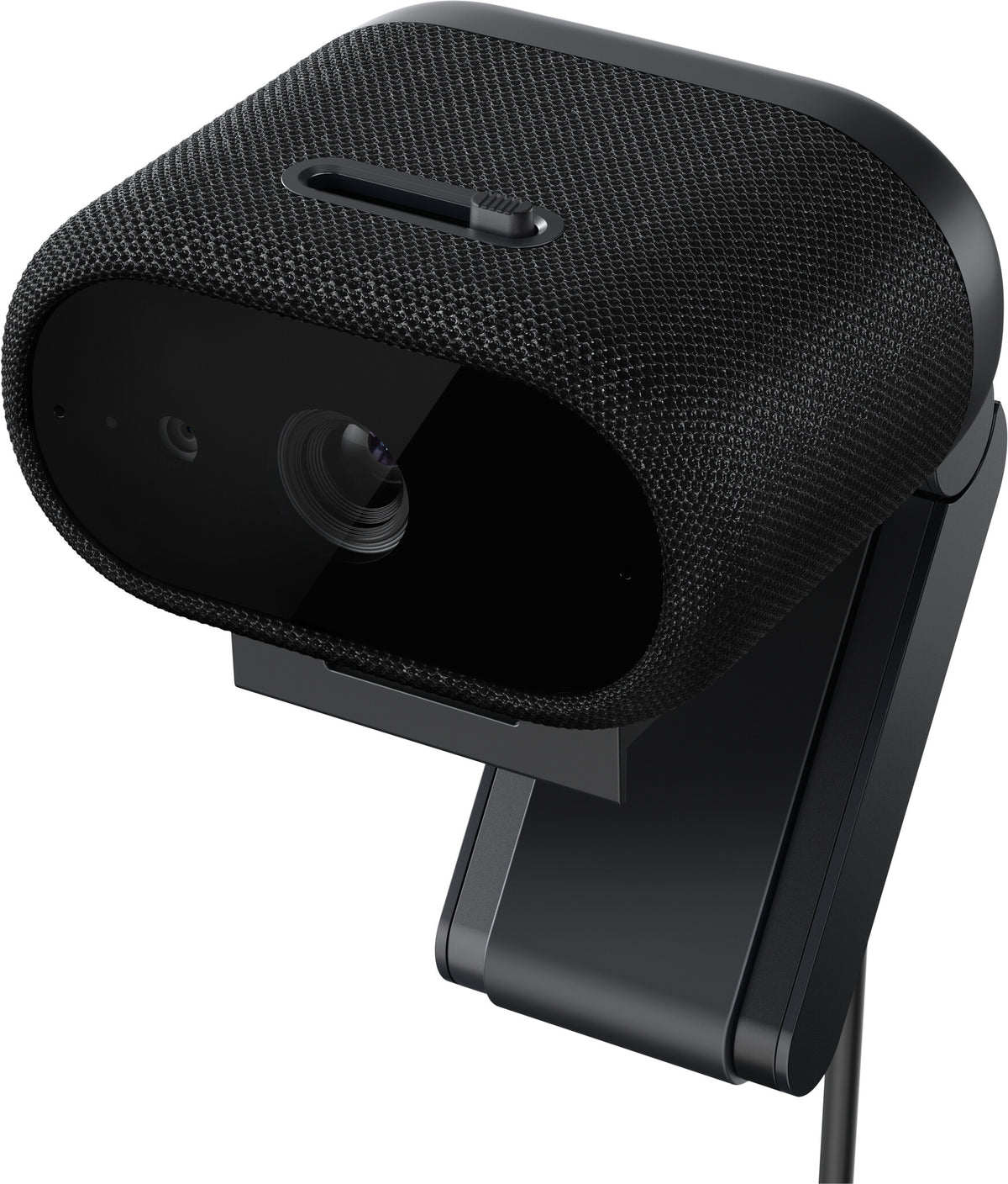 DELL WB726 webcam 3840 x 2160 pixels USB-C Black