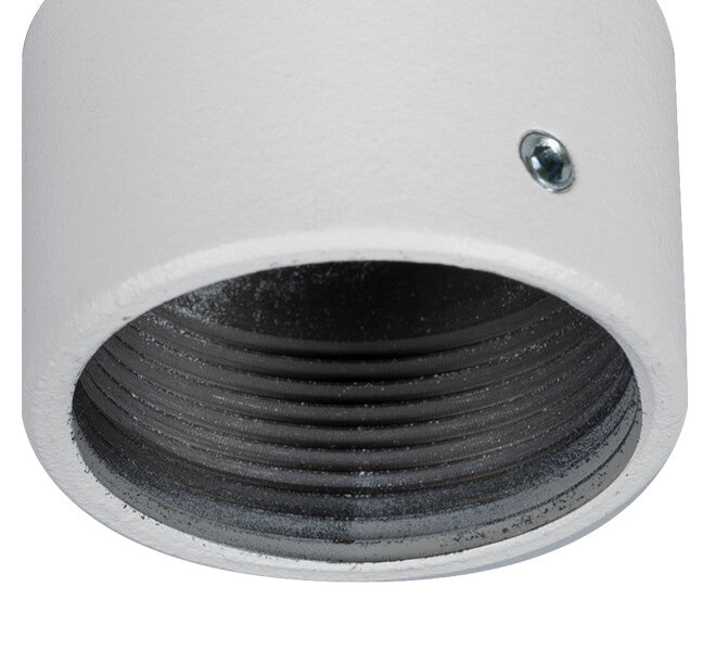 B-Tech SYSTEM V - Internally Threaded 1.5″ NPT Adaptor for Ø38mm Poles
