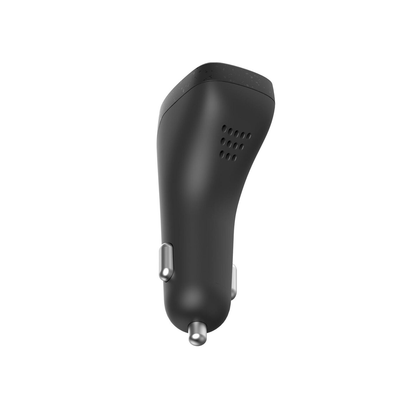 eSTUFF ES631035 mobile device charger Mobile phone Black Cigar lighter Fast charging Auto